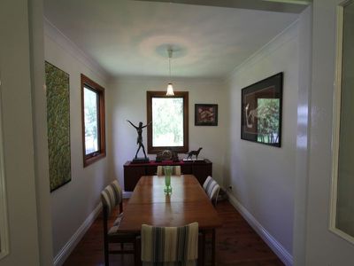 587 Mt Scanzi Rd, Kangaroo Valley