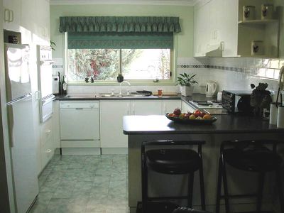 Tocumwal