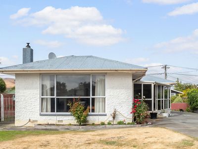 28 Compton Street, Woolston