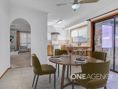 92 Yalwal Road, West Nowra