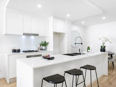 1Bed / 41-45 Mindarie Street, Lane Cove North