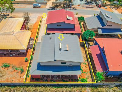 16B Somerset Crescent, South Hedland