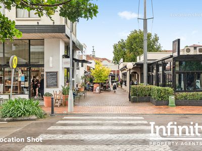 115 / 88 Vista Street, Mosman