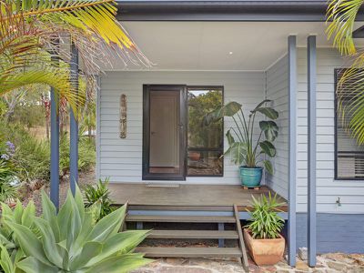 98 Clarke Street Pindimar, Pindimar