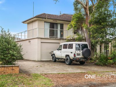 2 / 1 Illfracombe Ave, Vincentia