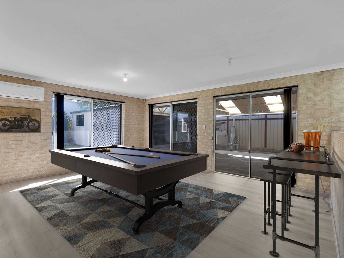 87 Bindoon Loop, Huntingdale