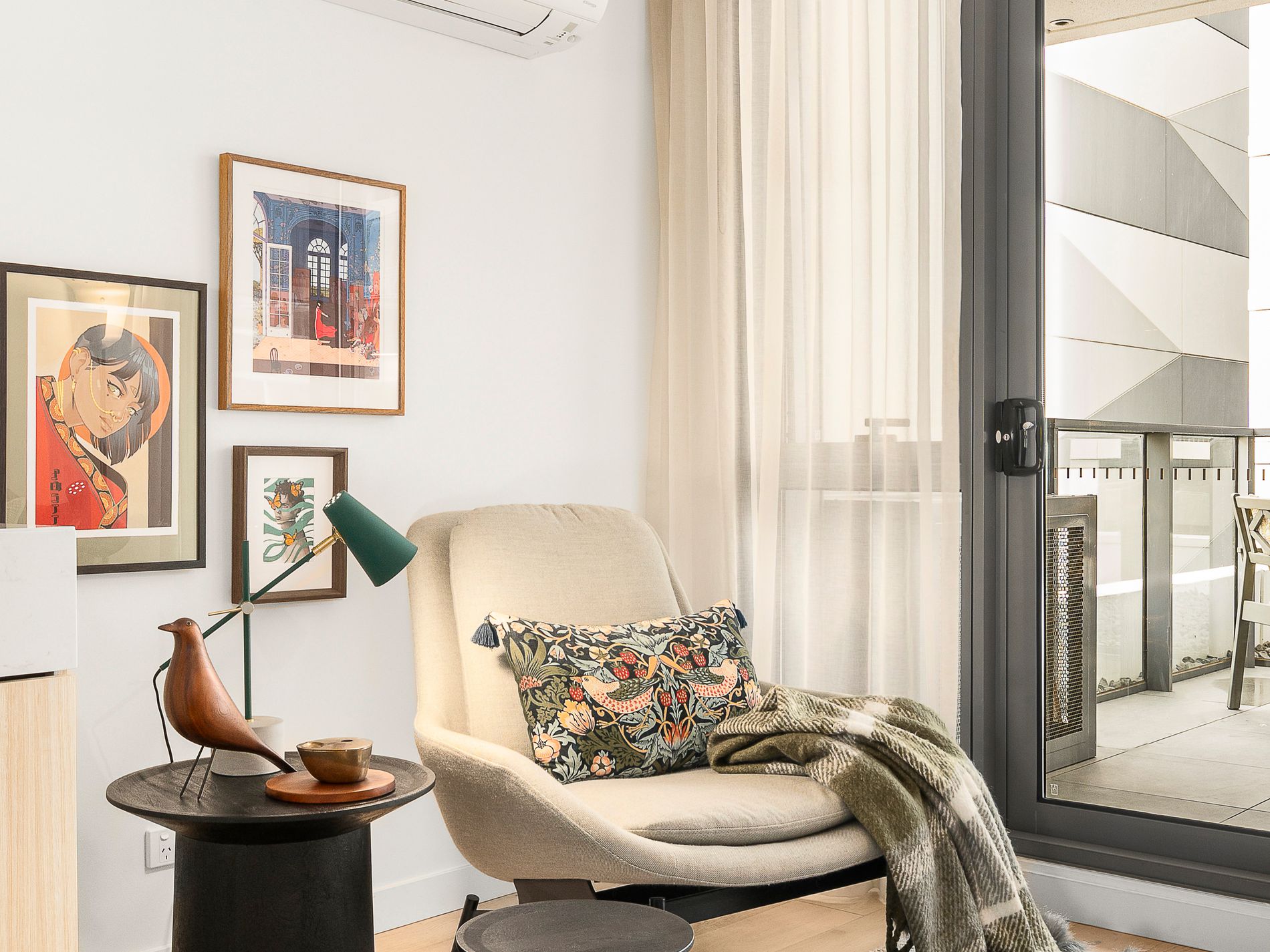 401 / 48 Claremont Street, South Yarra