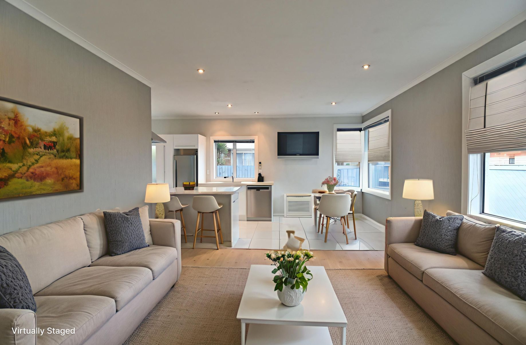 2 Cashel Street, South Dunedin