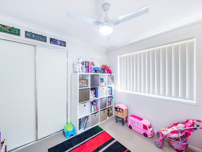 5 Darryl Crescent, Kingaroy