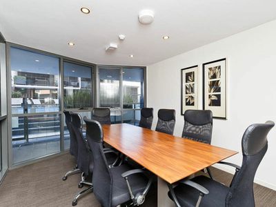 143 / 311 Hay Street, East Perth