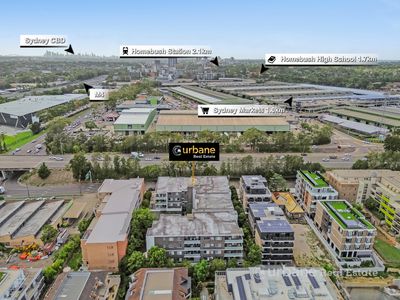 27 / 8 Marlborough Road, Homebush West