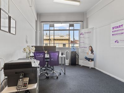 Level 2 Room 17 / 52 Brisbane Street, Launceston