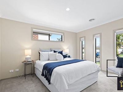 8 Mirima Street, Tarneit