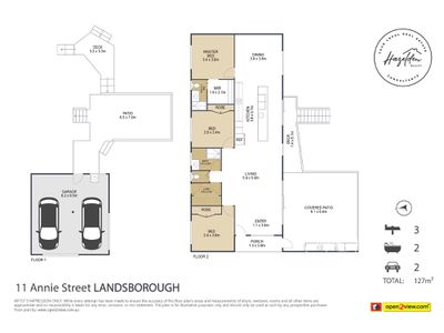 11 Annie Street, Landsborough