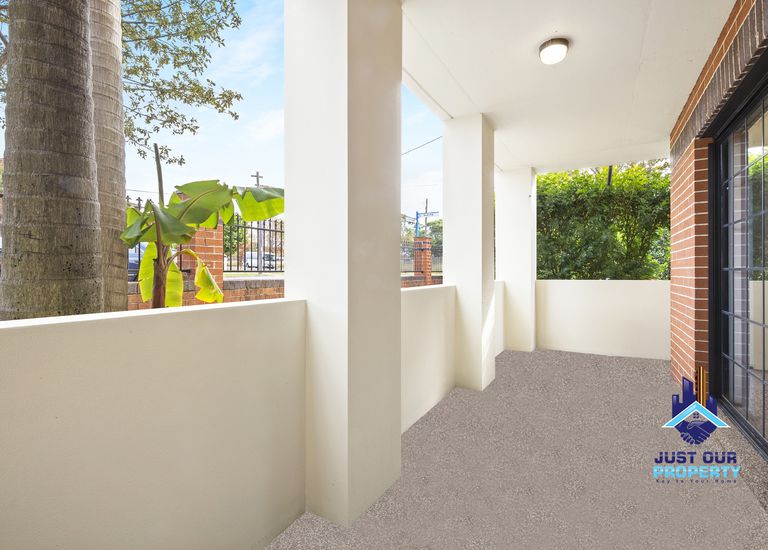 4 / 24-25 South Pde, Campsie