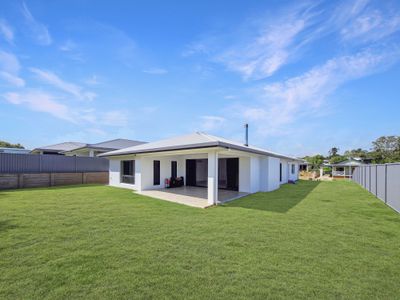 66 Rankine Avenue, Yungaburra