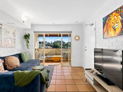 40/53 Warry Street, Fortitude Valley