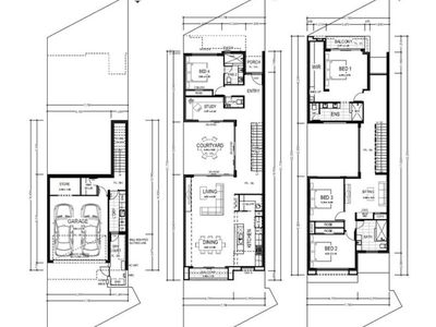 6 The Promenade, Burswood