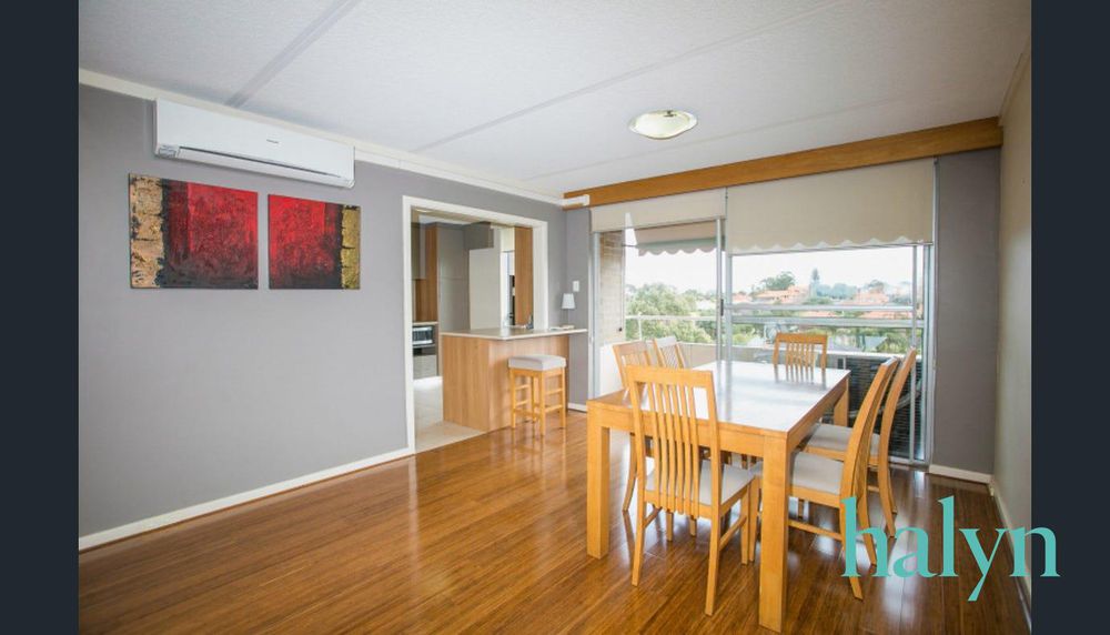 29 / 7 Clifton Crescent, Mount Lawley