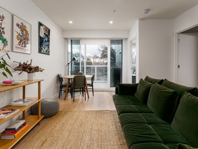 M107 / 188 Macaulay Road, North Melbourne