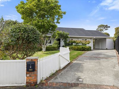 9 Kukupa Grove, Heretaunga