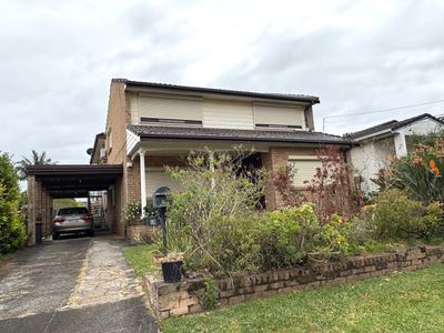 59A Grove Avenue, Narwee