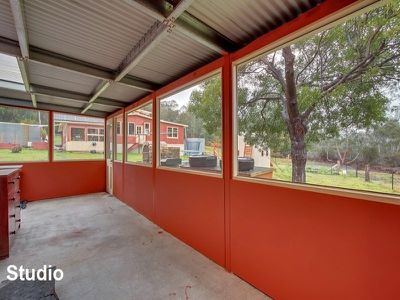 99 Brittains Road, Garden Island Creek
