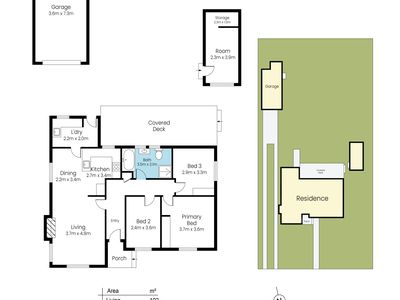 28 Pedder Street, Campbell Town