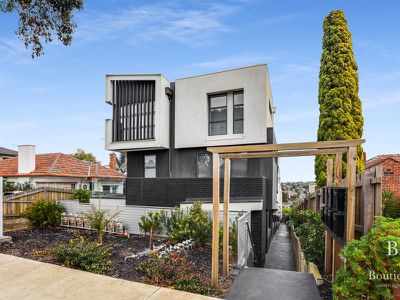 3 / 5 Bellevue Terrace, Pascoe Vale