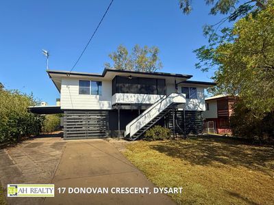 17 Donovan Crescent, Dysart