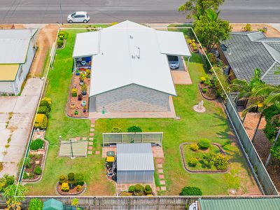 46 Hansen Street, Urangan
