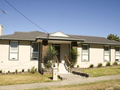 53 Saxonwood Drive, Doncaster East