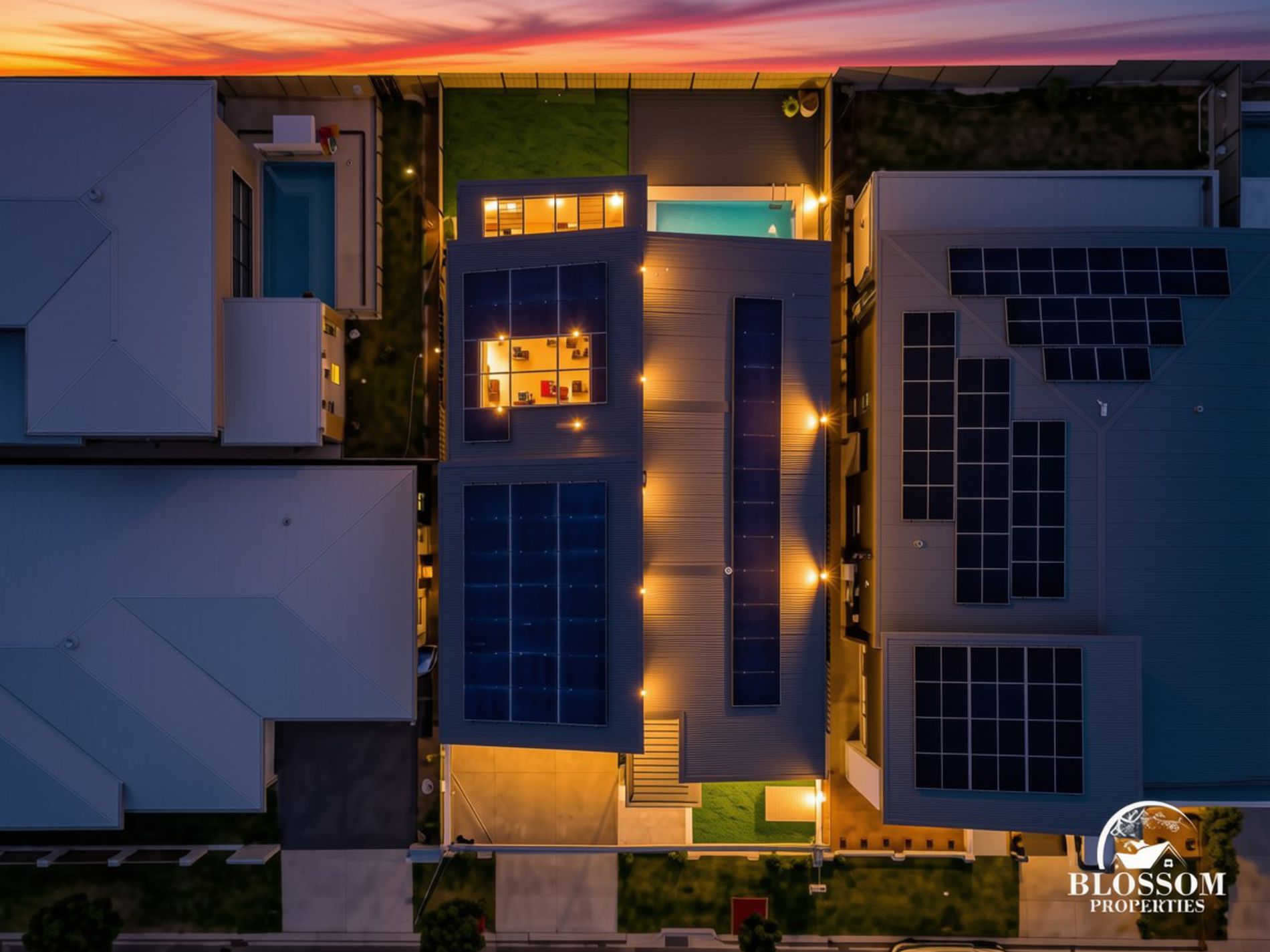 24 Gromark Terrace(THE GABLES), Box Hill