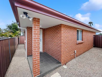 25 & 25a Nyngan Street, Quakers Hill