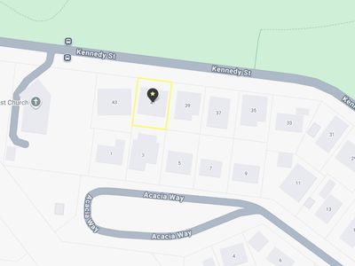 41 Kennedy Street, South Hedland