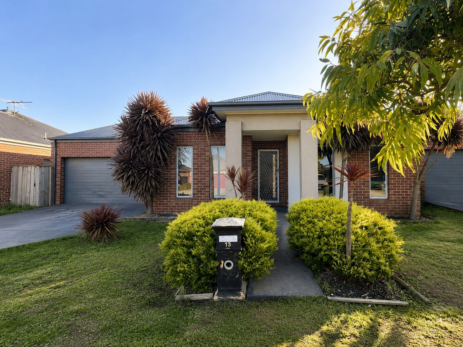 13 Laurence Way, Tarneit