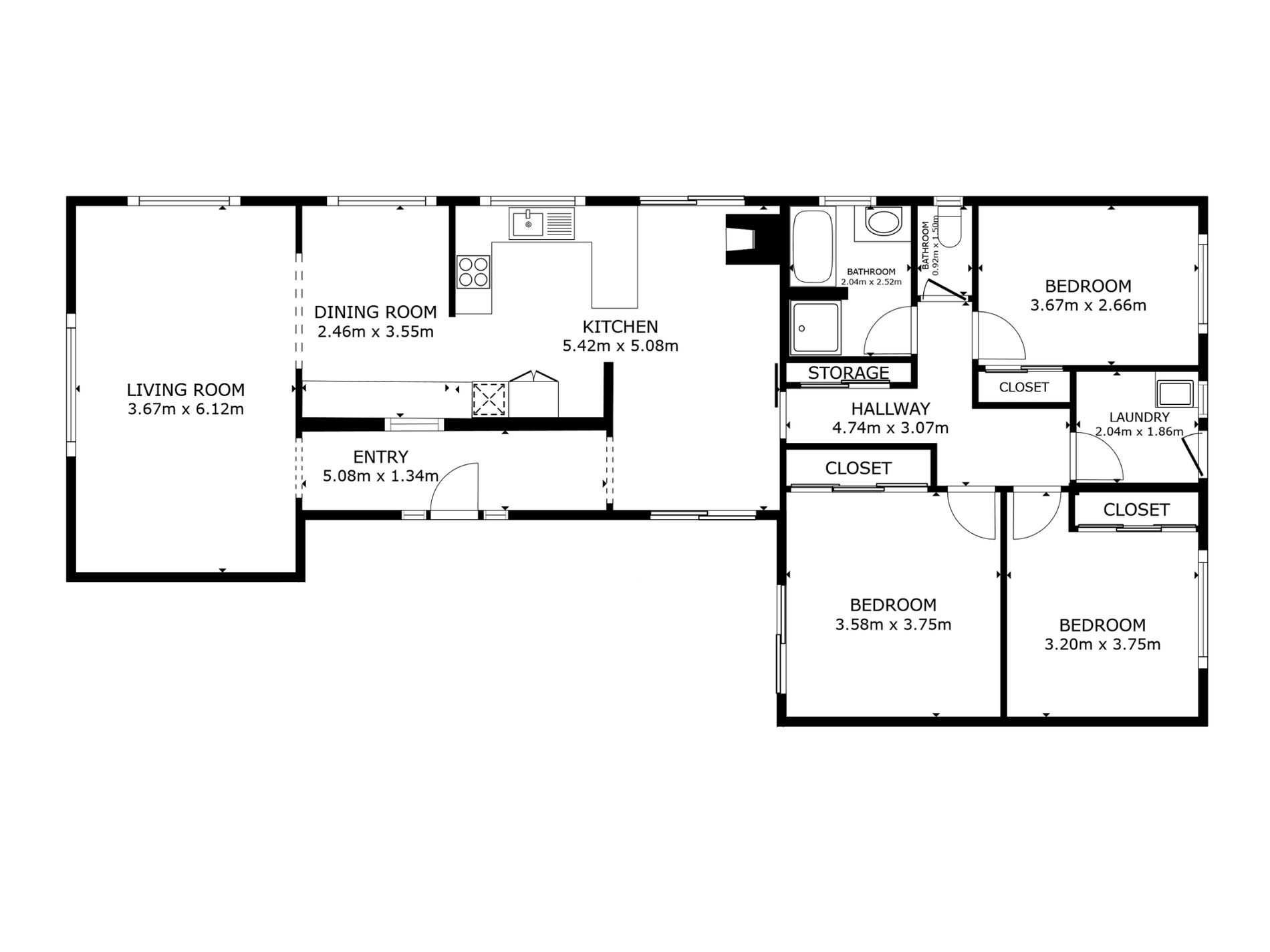 5 Grey Street, Dubbo