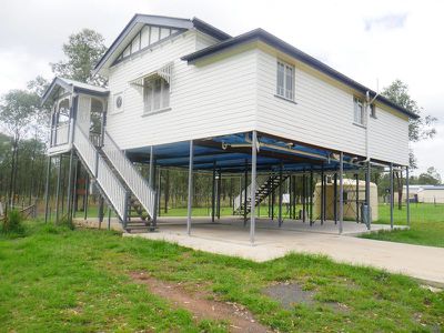 23-25 Millis Way, Nanango