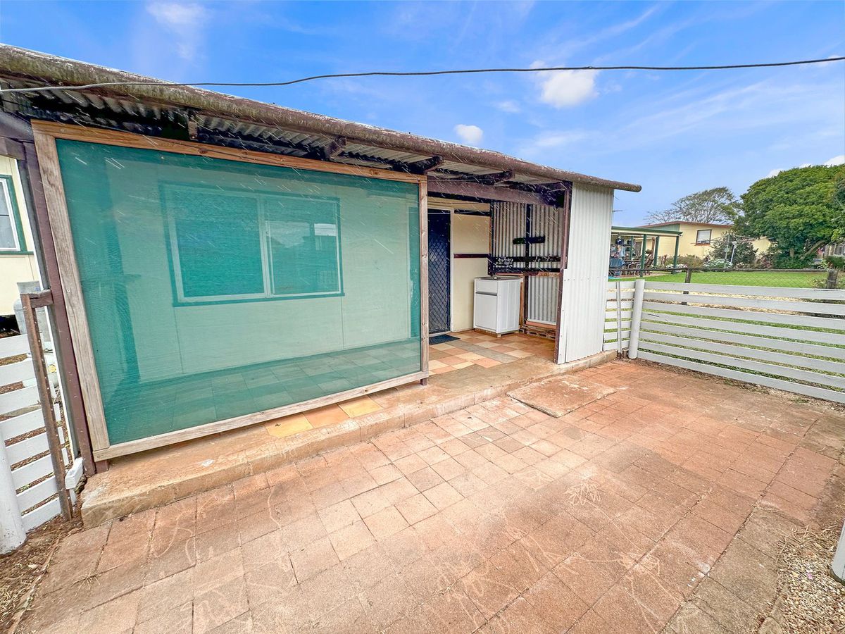 18 Elizabeth Street, Tolga