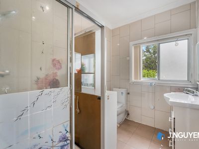 20 Yvonne Street, Cabramatta West