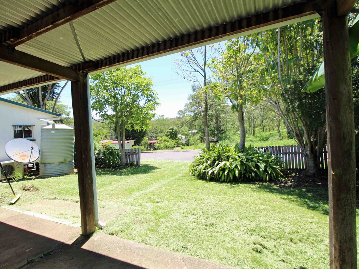 Ravenshoe