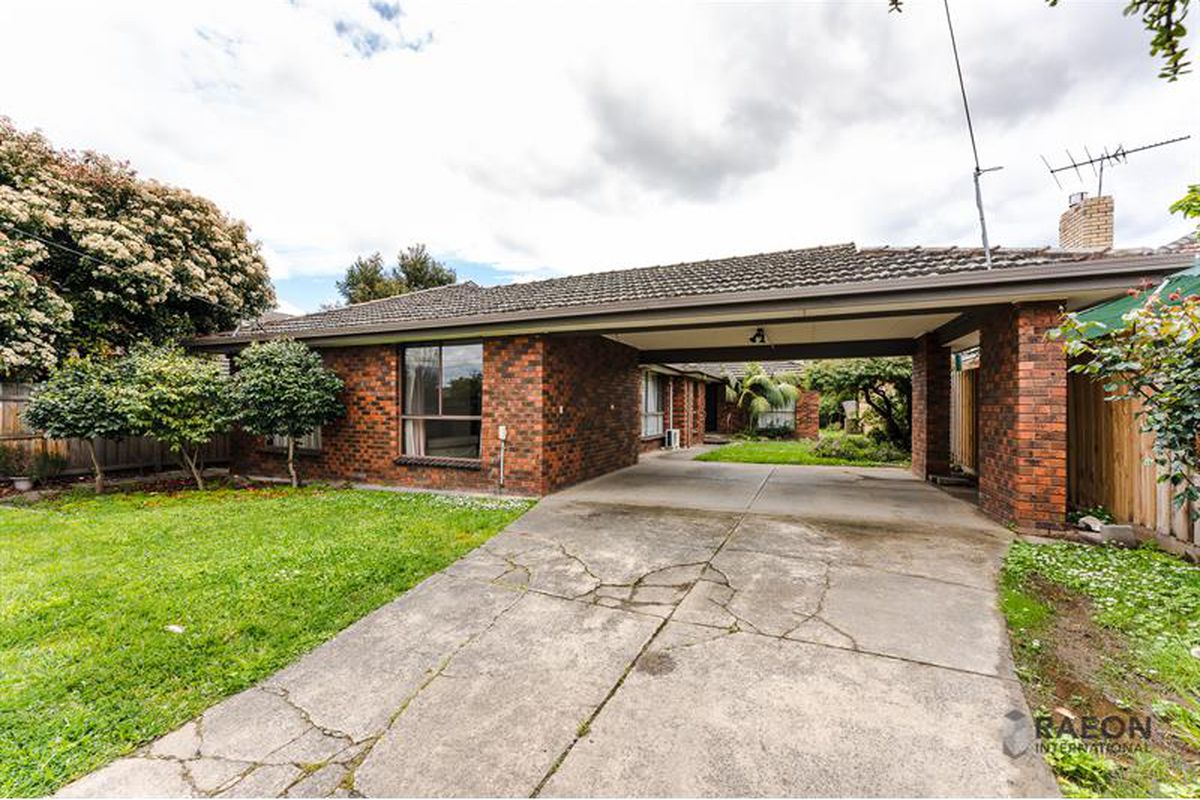 3 The Crest, Bulleen