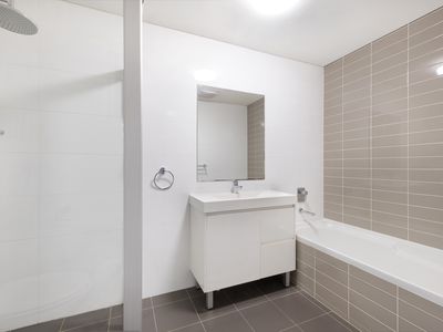 17 / 34 Albert Street, North Parramatta
