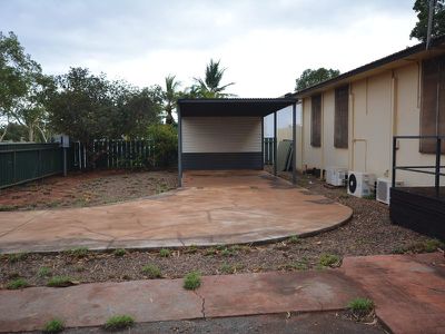 4A Pedlar Street, South Hedland