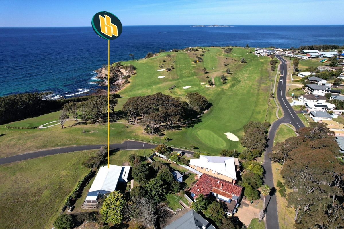 1 Golf Lane, Narooma