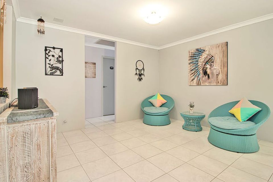 5 Grace Court , Cooloongup