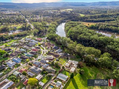 6 Goldenia  Cl, Morisset
