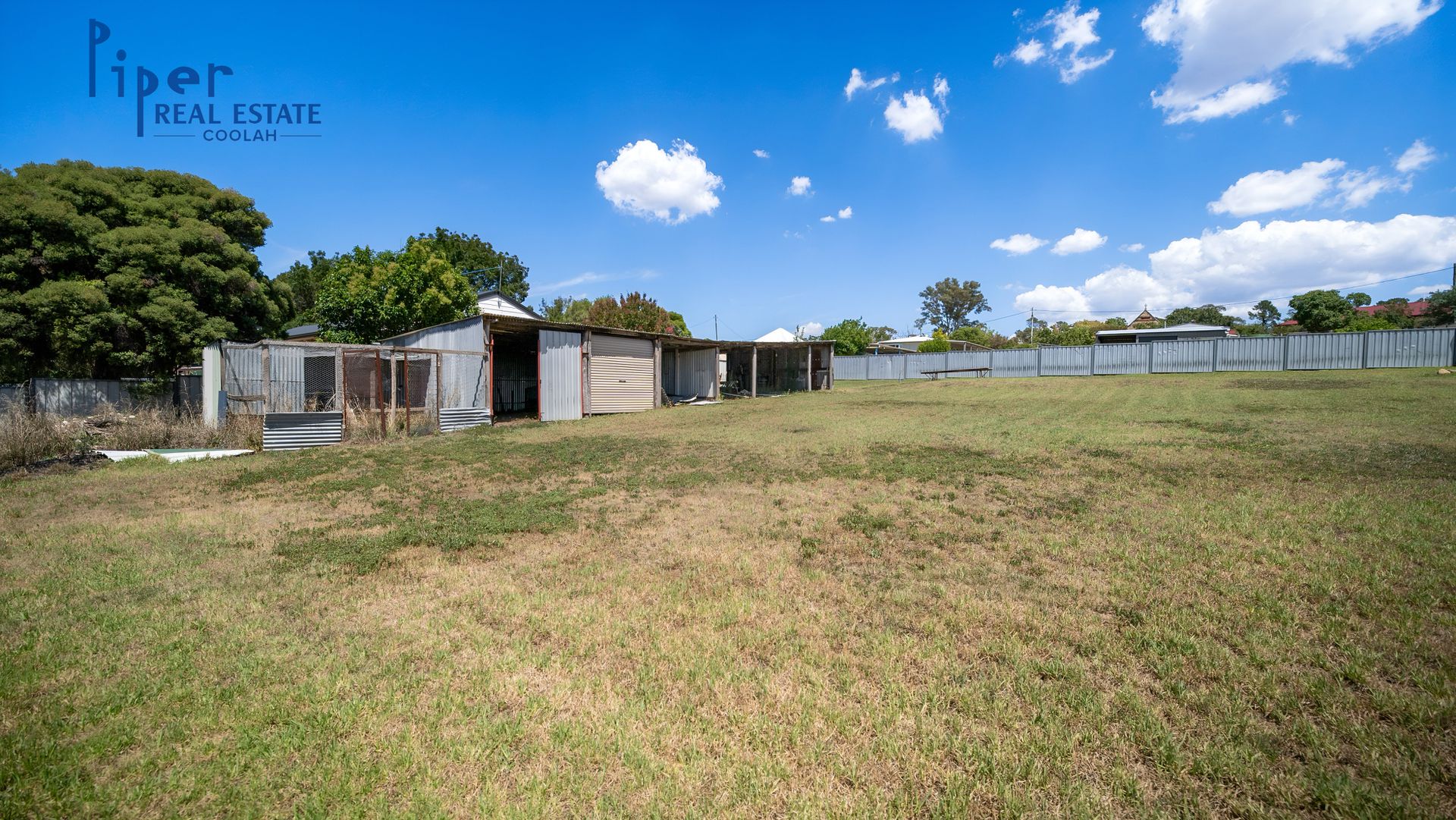 5 Glencoe Street, Coolah