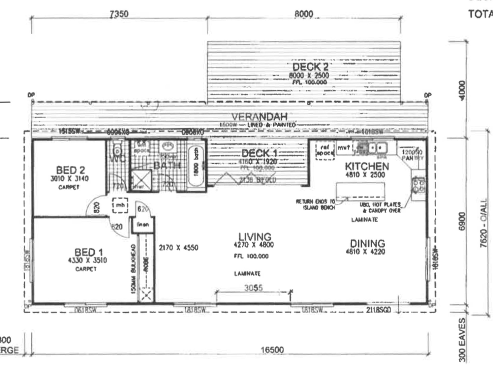 183 Williams Road, Millicent