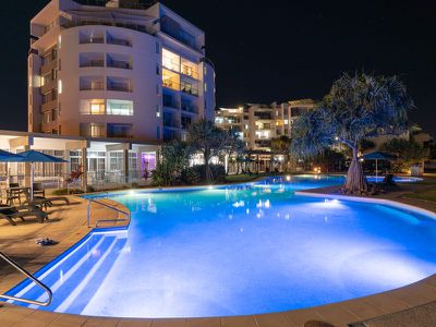 2315 / 923 David Low Way, Marcoola